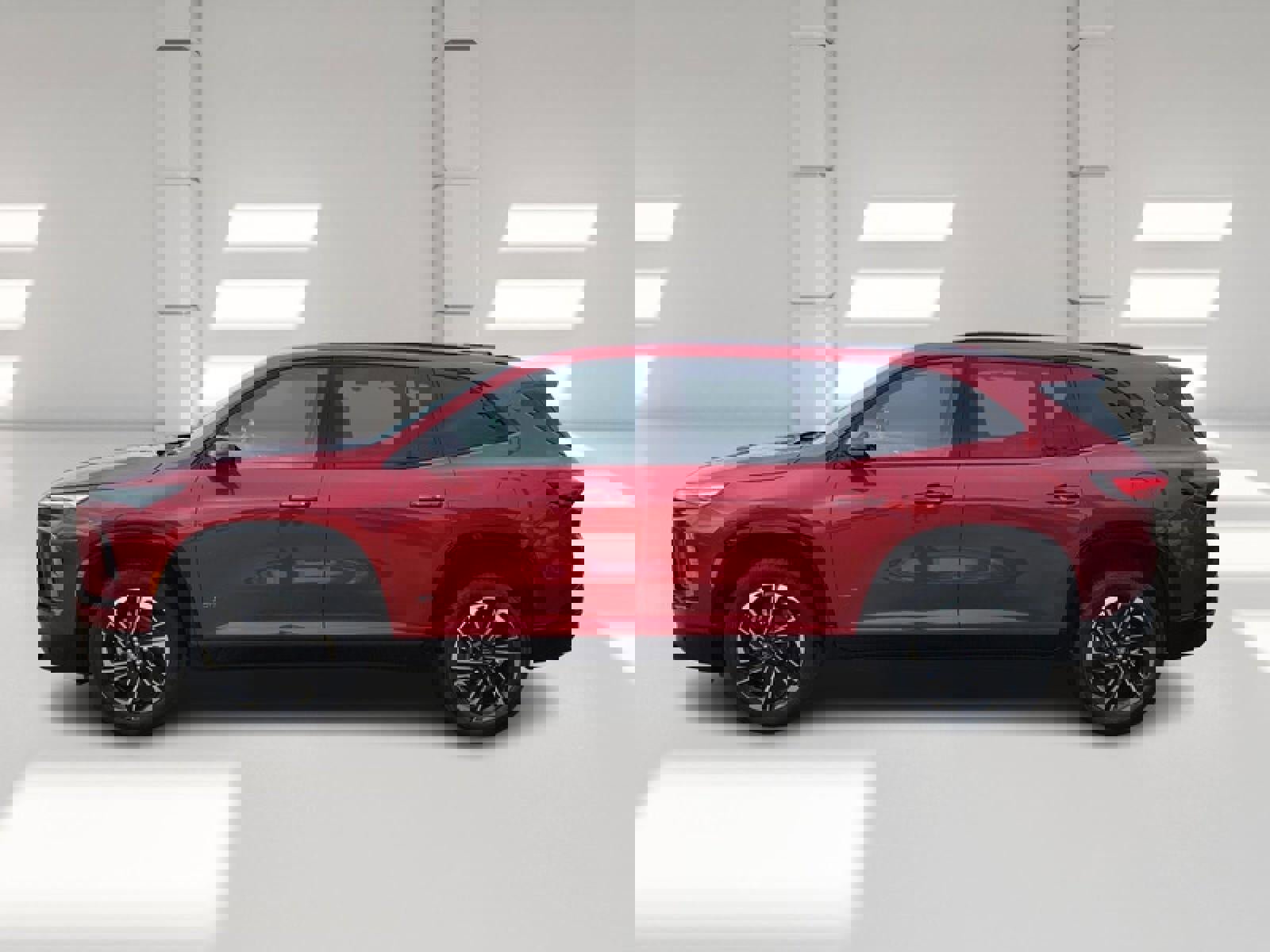 New 2026 Buick Enclave Sport Touring w/ Power Package image 4