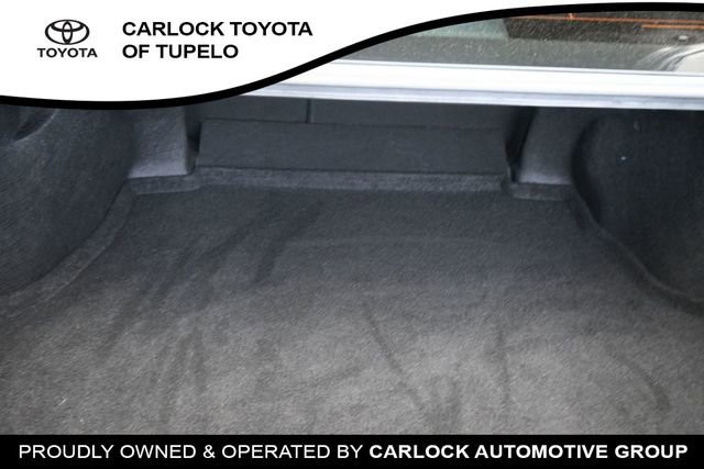 Used 2025 Toyota Camry SE w/ Multimedia Upgrade Package FWD image 32