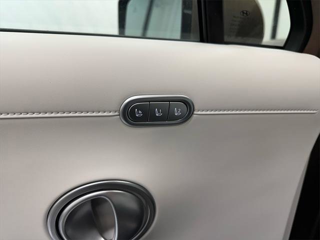 New 2026 Hyundai Palisade Calligraphy image 12