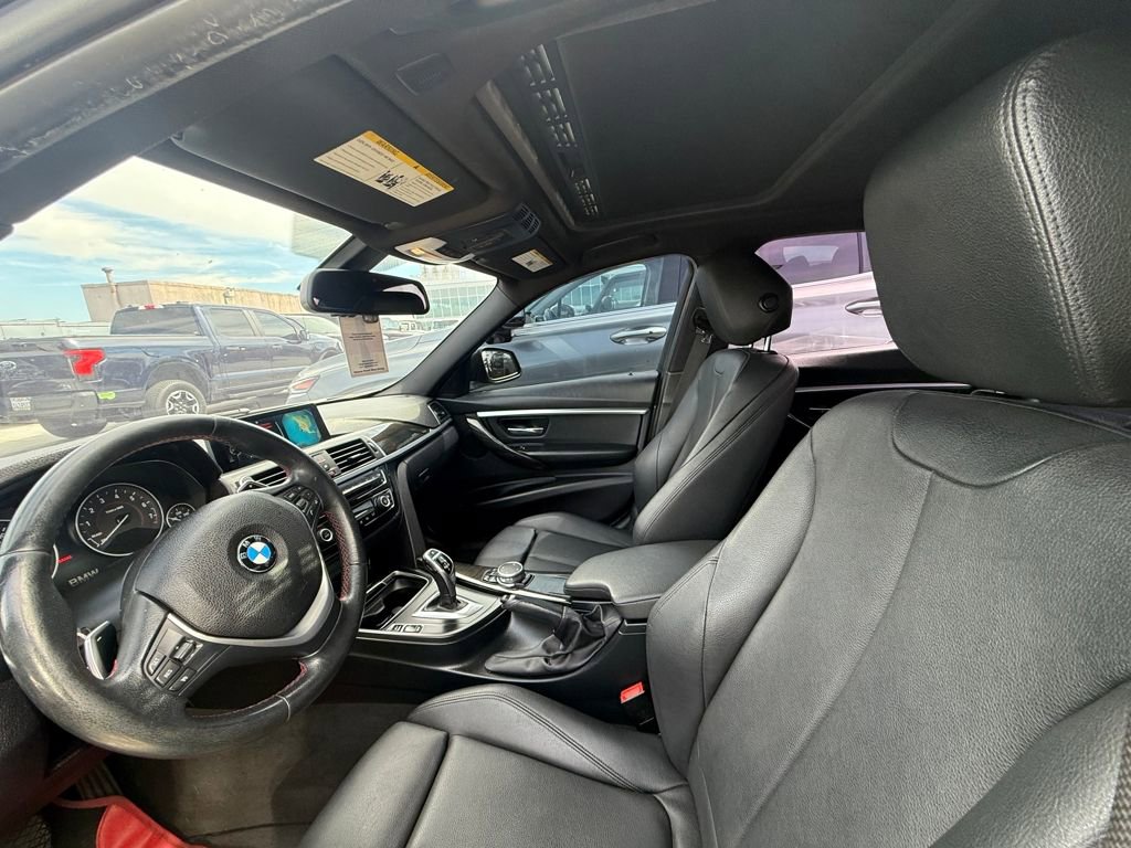 Used 2016 BMW 328i 328i image 5