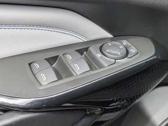 New 2026 Chevrolet Trax LT FWD image 9