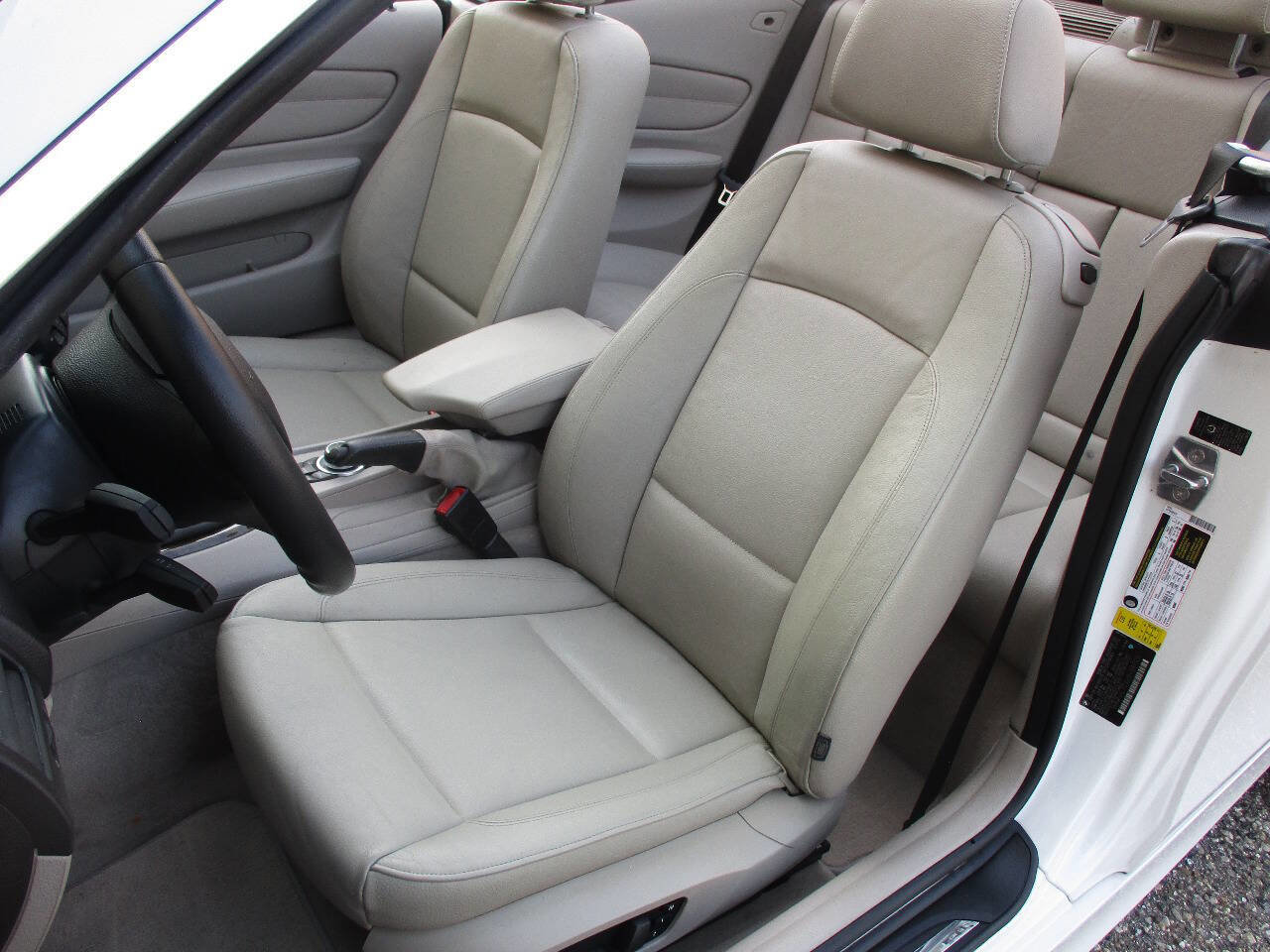 Used 2011 BMW 128i 128i 2dr Convertible image 29