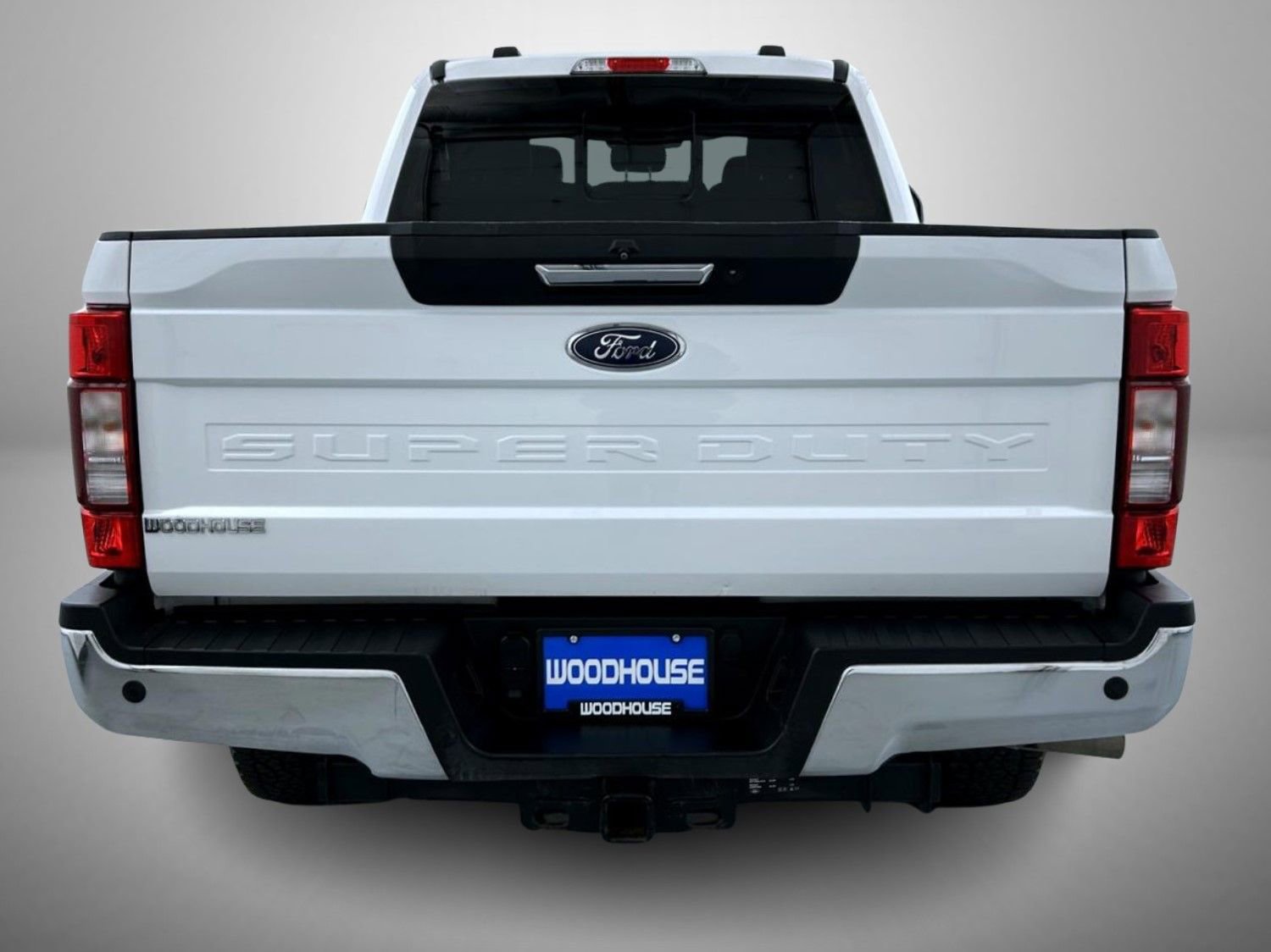 Used 2021 Ford F250 Lariat w/ Lariat Value Package image 6