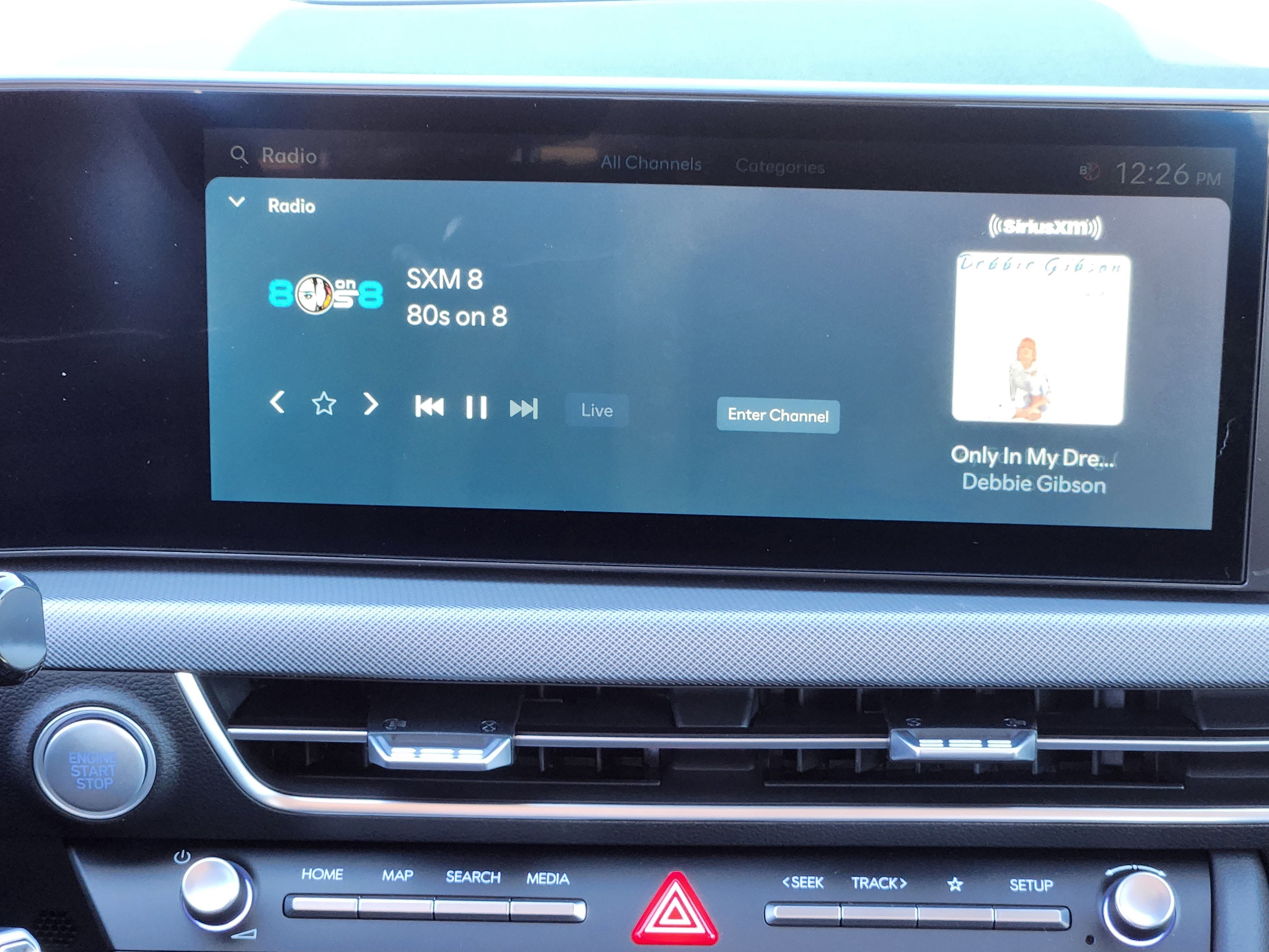 New 2026 Hyundai Sonata SEL image 26