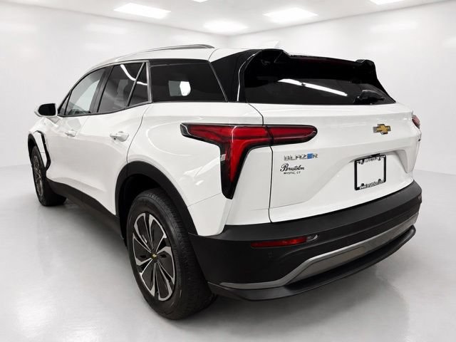 Used 2024 Chevrolet Blazer EV LT AWD/4WD image 10