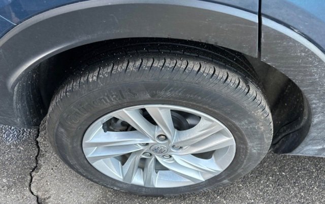 Used 2024 Buick Envista Preferred w/ Convenience I Package image 5