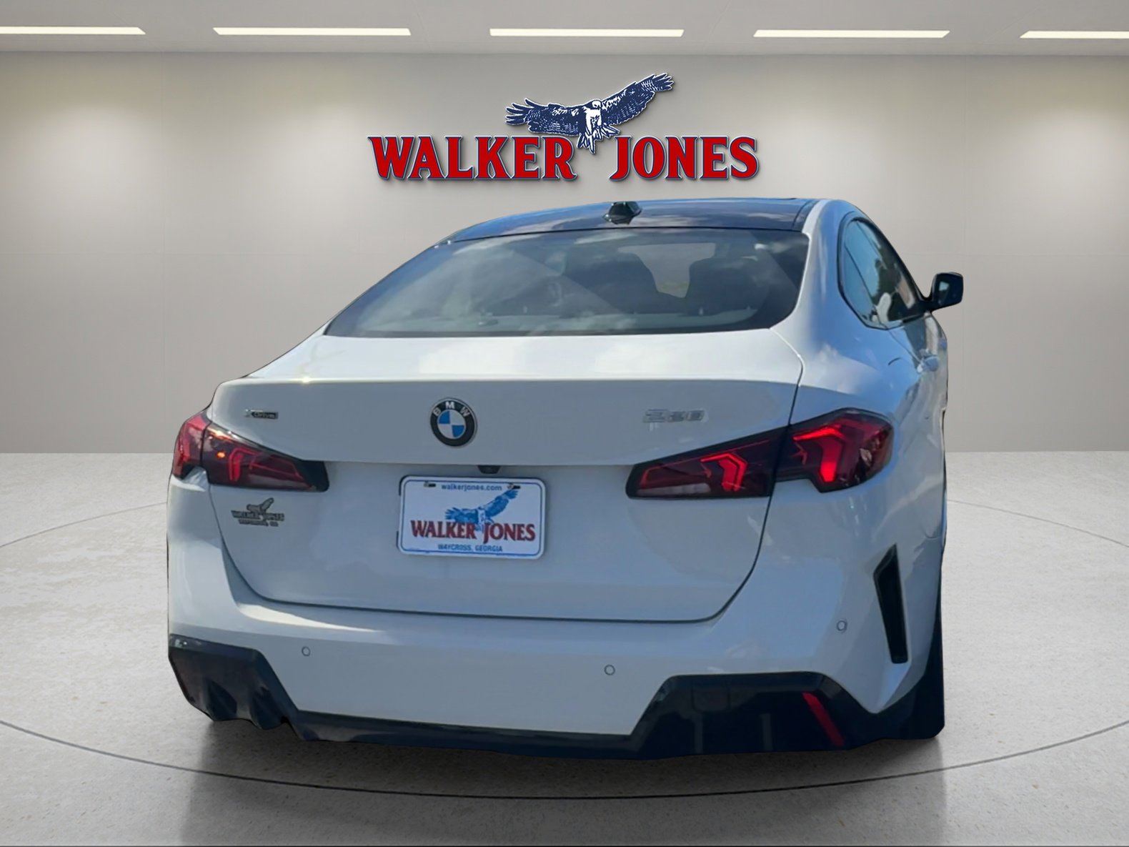 Used 2025 BMW 228i xDrive image 6