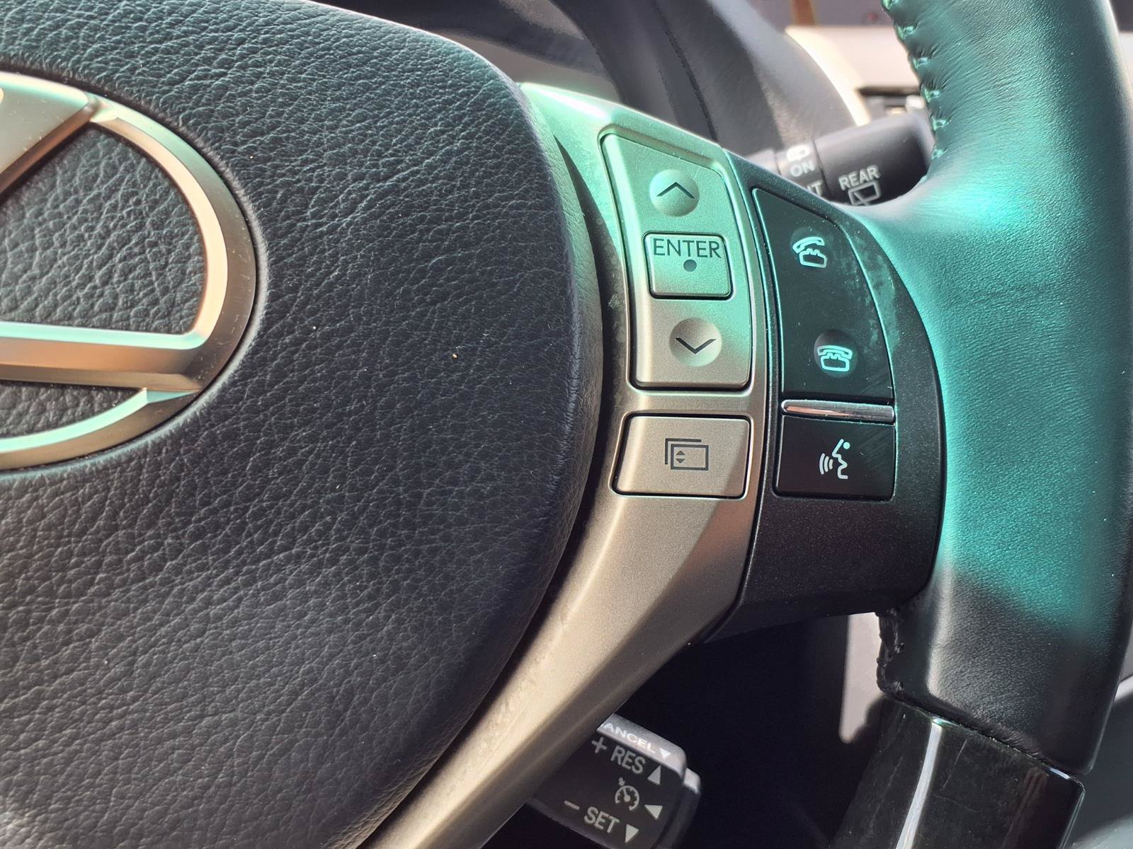 Used 2013 Lexus RX 450h FWD w/ Navigation Pkg image 17