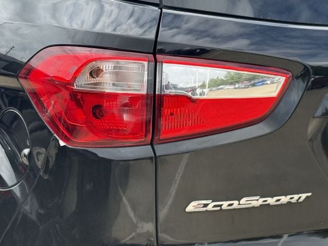 Used 2020 Ford EcoSport SE FWD image 6