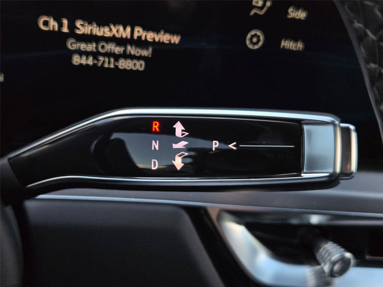 New 2026 Cadillac Lyriq Sport AWD/4WD image 24