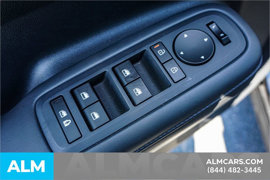 Used 2025 Hyundai Santa Fe SEL image 51