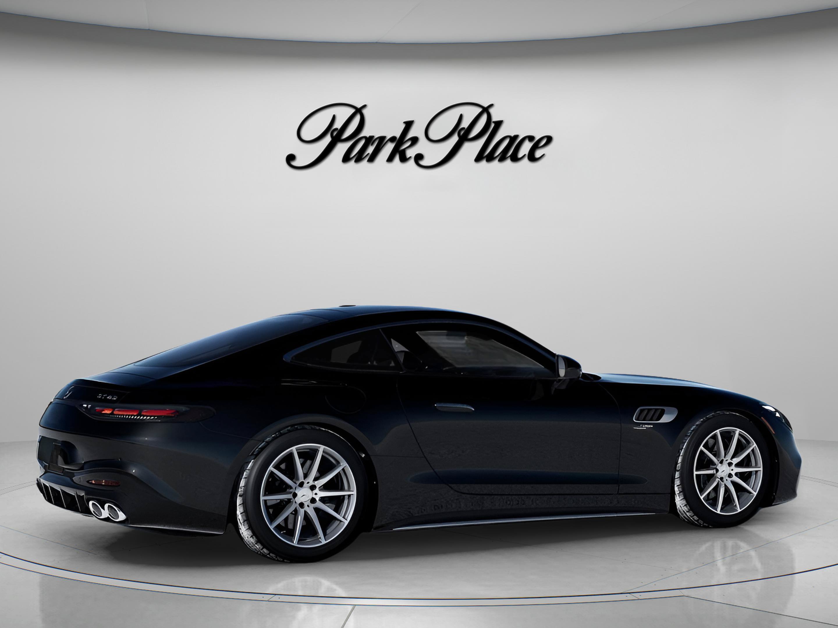 New 2026 Mercedes-Benz AMG GT 43 image 23