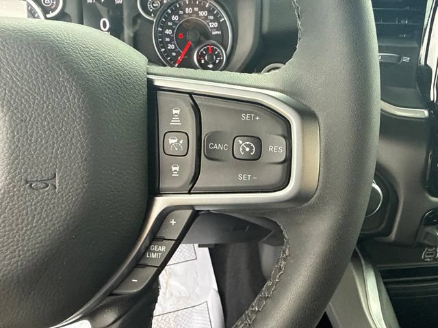 Used 2026 RAM 1500 Big Horn AWD/4WD image 20