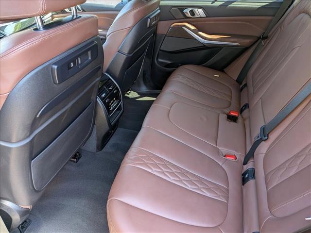 Certified 2022 BMW X5 xDrive45e w/ M Sport Package AWD/4WD image 21