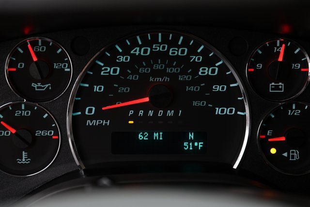 New 2024 Chevrolet Express 2500 image 20