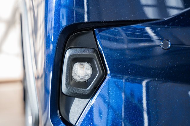 New 2025 Toyota RAV4 XLE Premium image 14