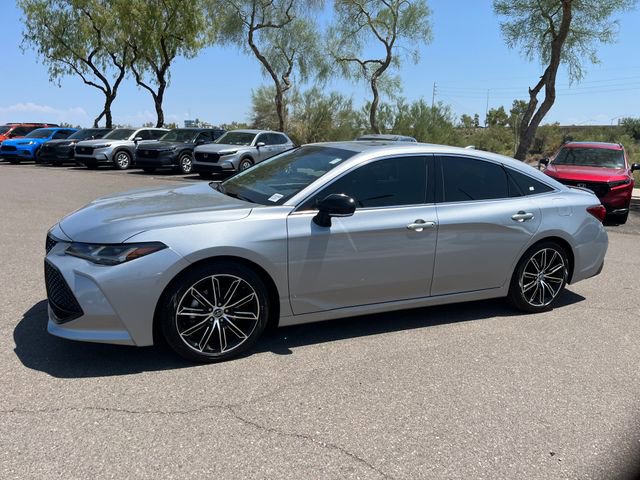 Used 2019 Toyota Avalon Touring