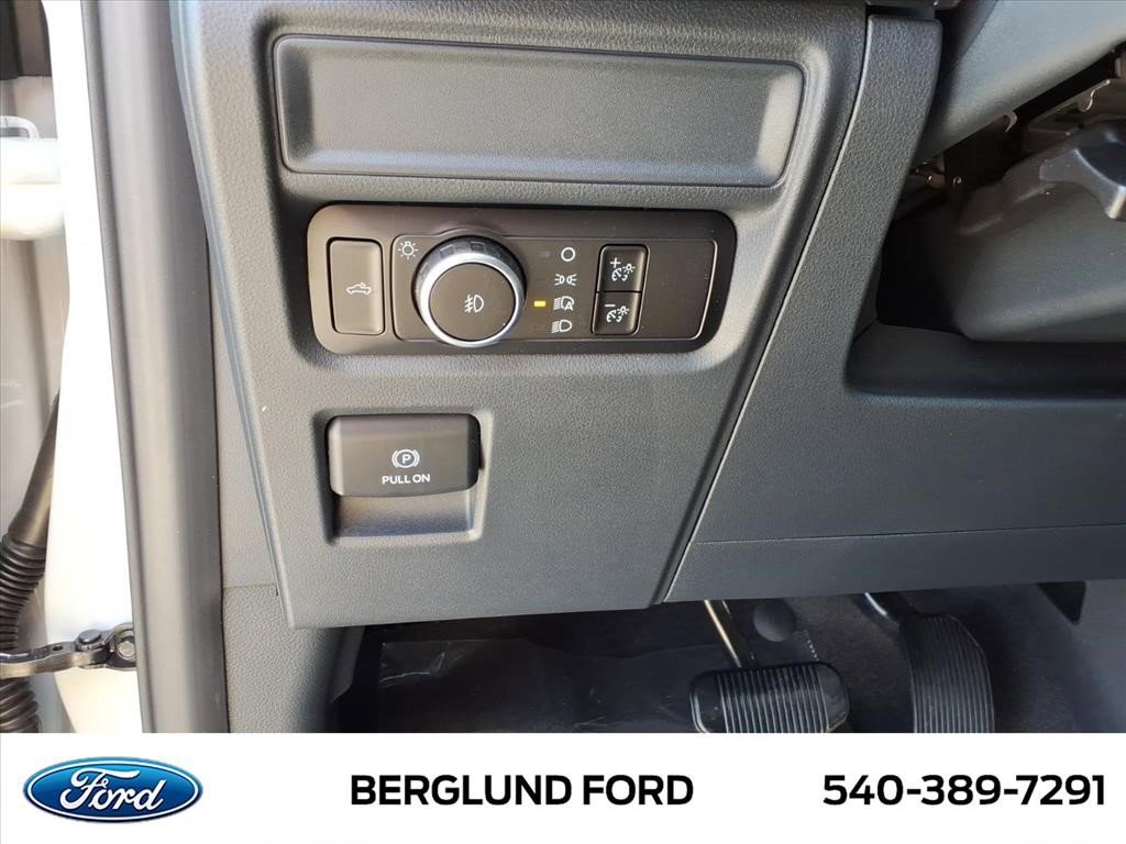 New 2026 Ford F150 STX AWD/4WD image 19