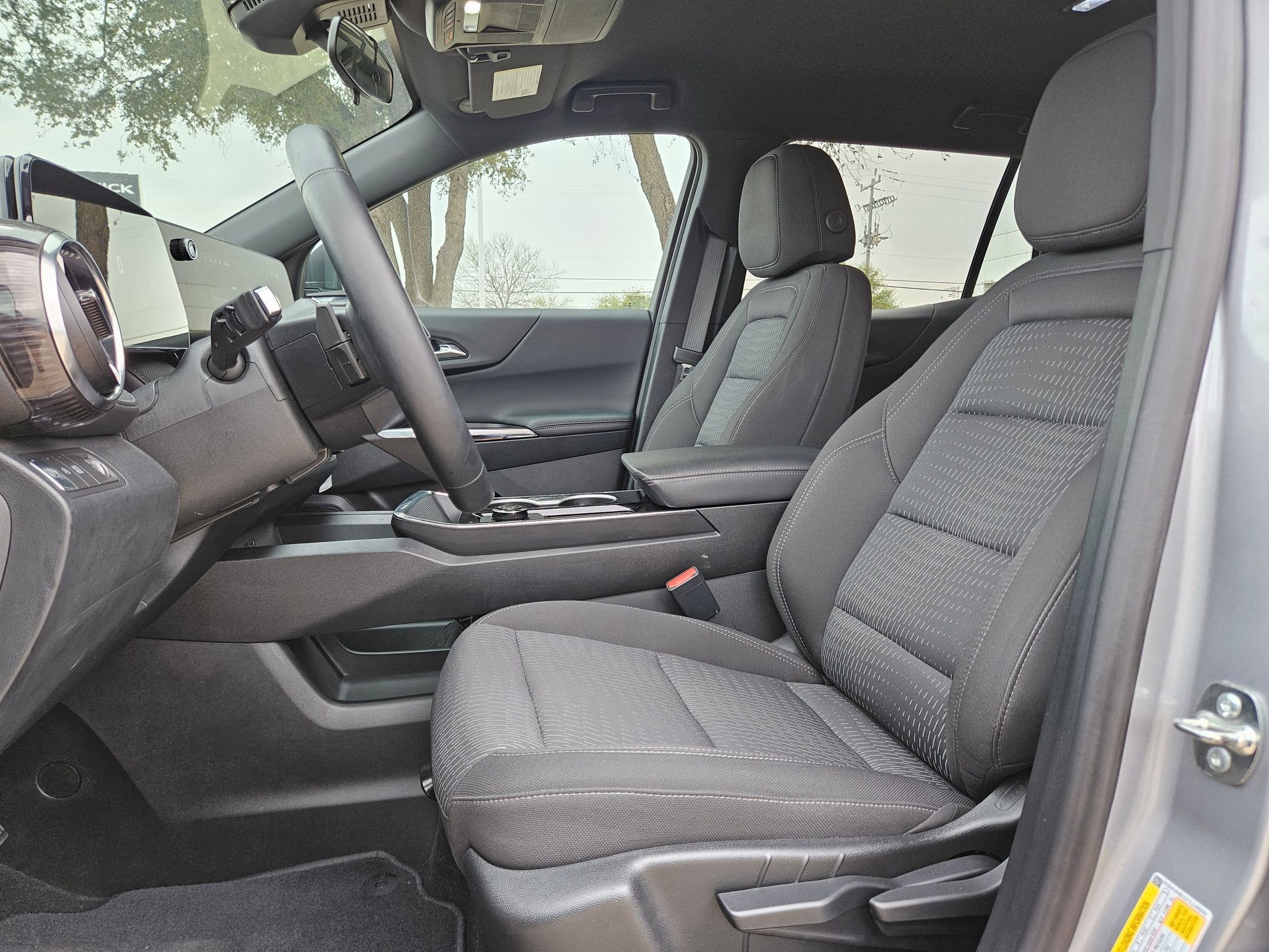 Certified 2026 Chevrolet Equinox LT image 9