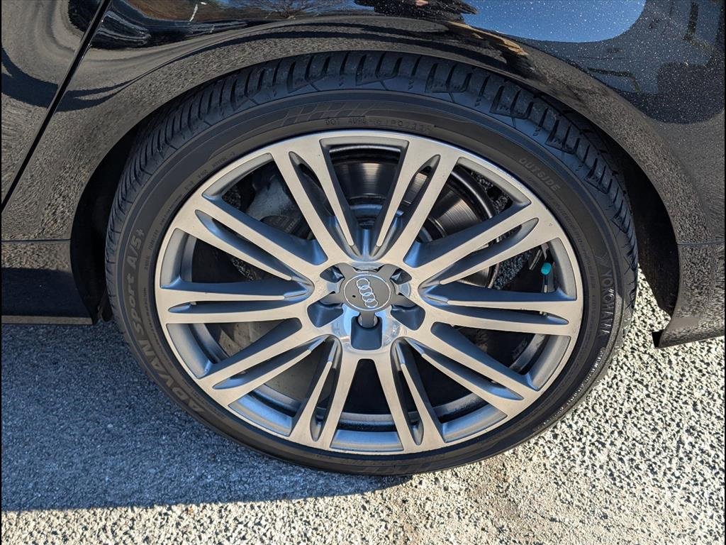 Used 2015 Audi A7 3.0T Premium Plus w/ 19" Sport Package image 22