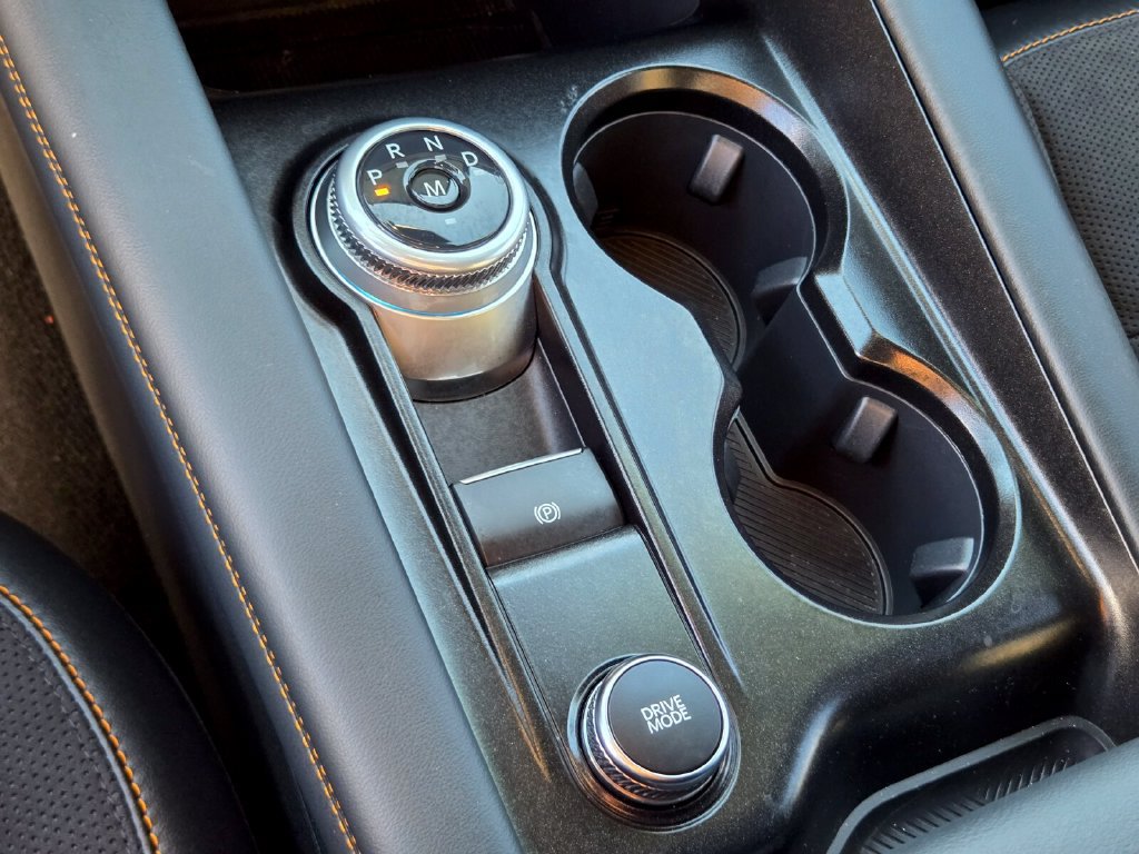 New 2026 Ford Explorer Tremor AWD/4WD image 20