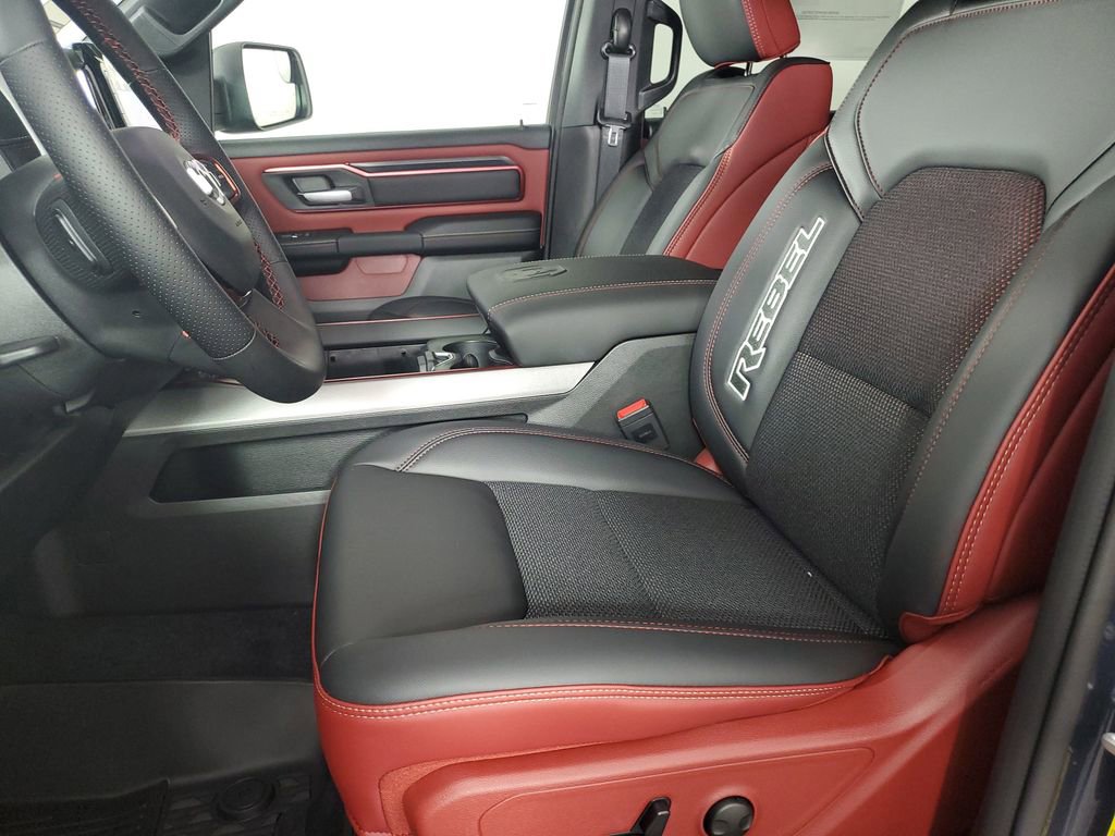 New 2026 RAM 1500 Rebel image 12