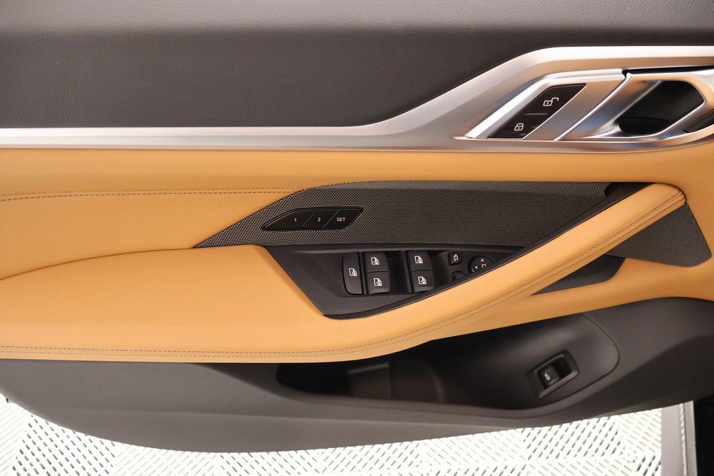 New 2026 BMW 440i xDrive w/ Premium Package image 16