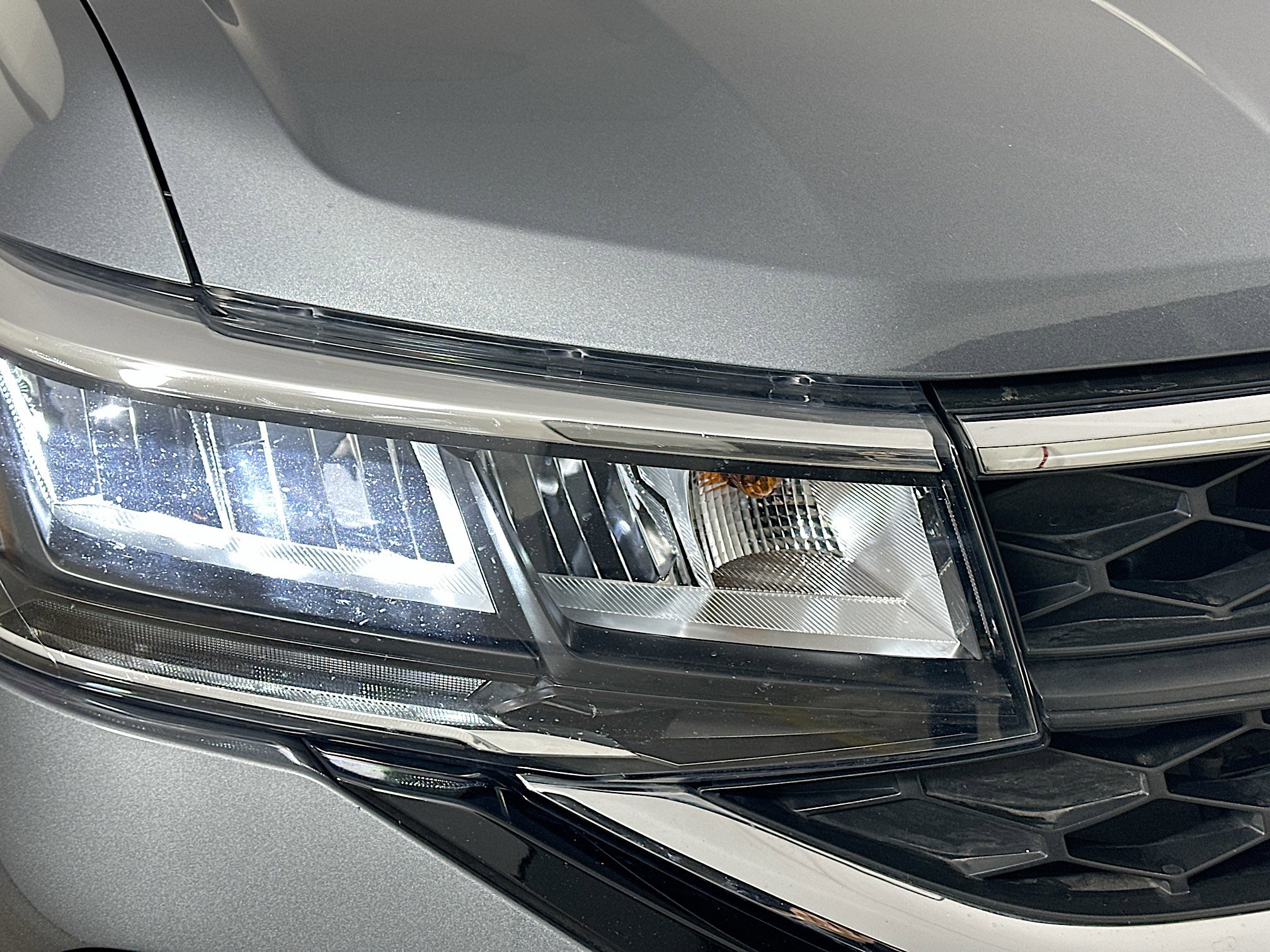 Used 2022 Volkswagen Taos SE w/ IQ.Drive SE Package image 40