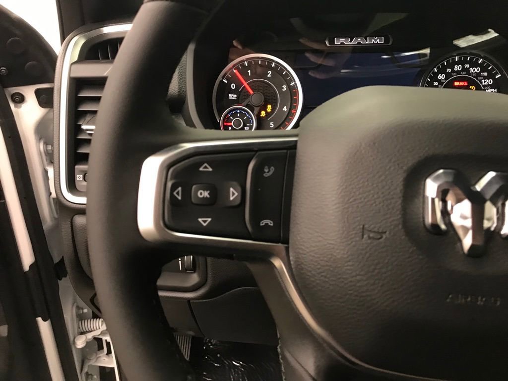 New 2026 RAM 2500 Big Horn image 14