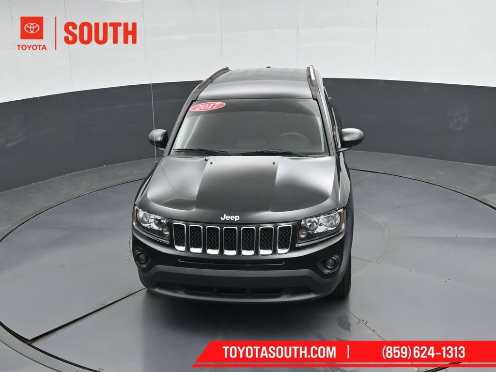 Used 2017 Jeep Compass Sport w/ Power Value Group FWD image 42