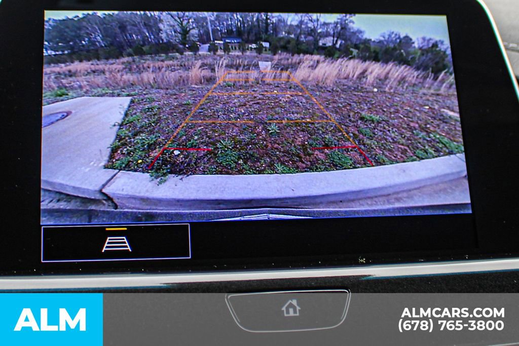 Used 2025 Cadillac CT4 V Blackwing w/ Driver Assist Package image 31