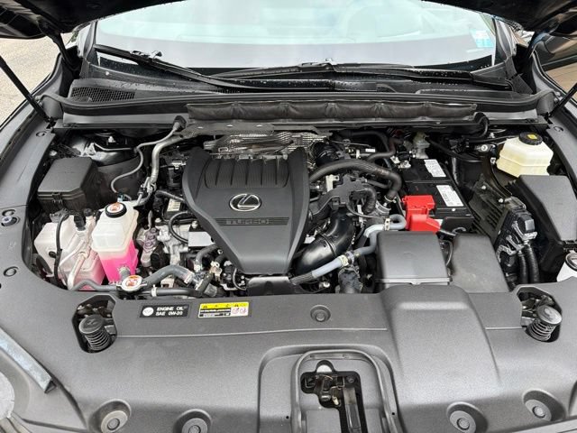 Used 2023 Lexus RX 350 F Sport w/ Accessory Package AWD/4WD image 12