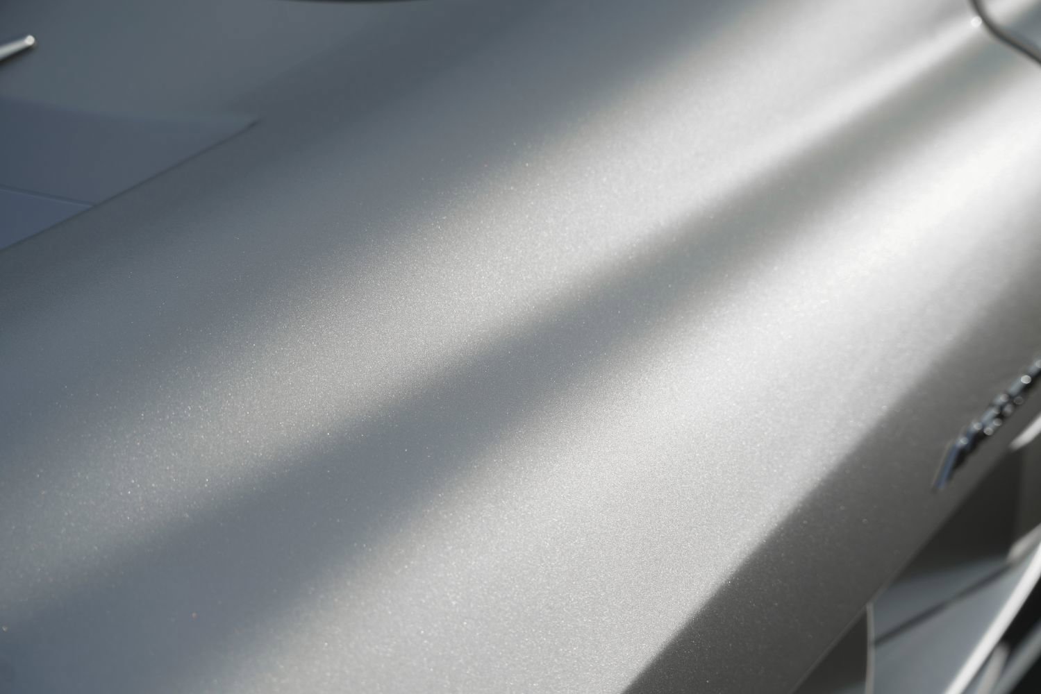 Used 2005 Mercedes-Benz SLR Coupe image 5