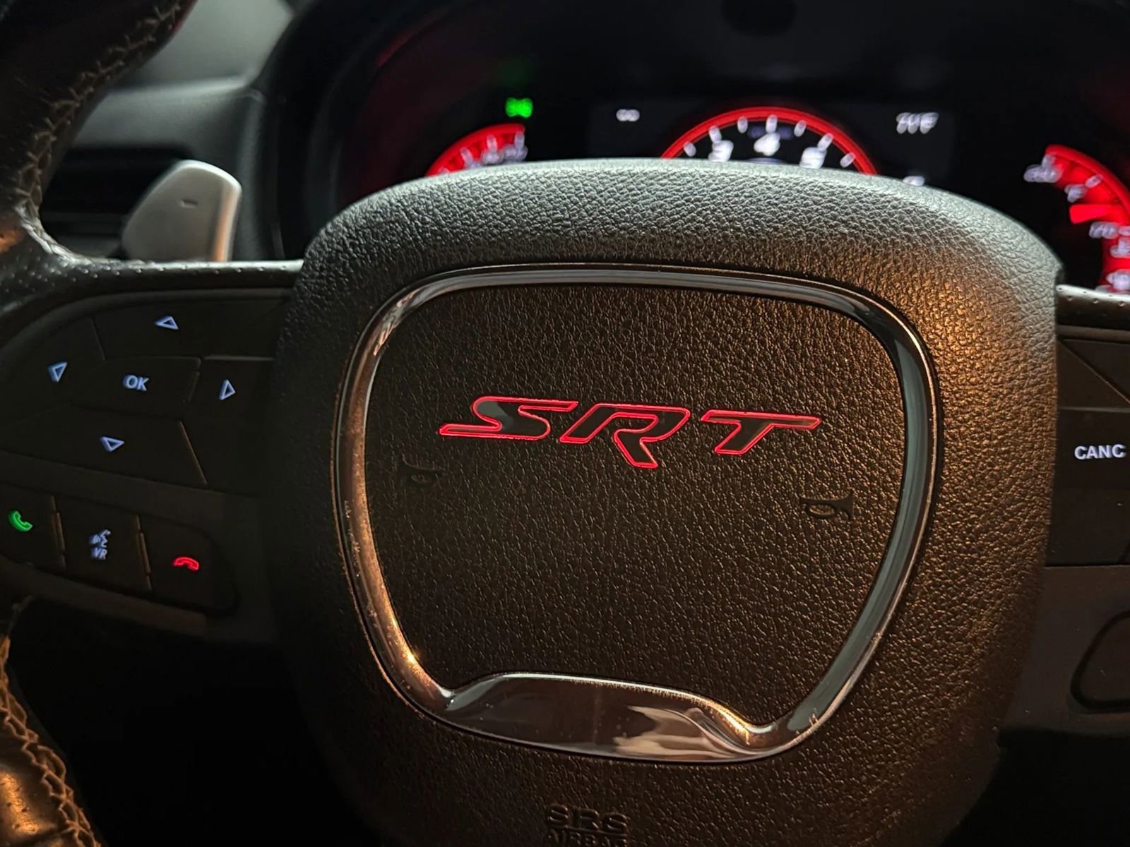 Used 2021 Dodge Durango SRT Hellcat w/ Black Package image 27