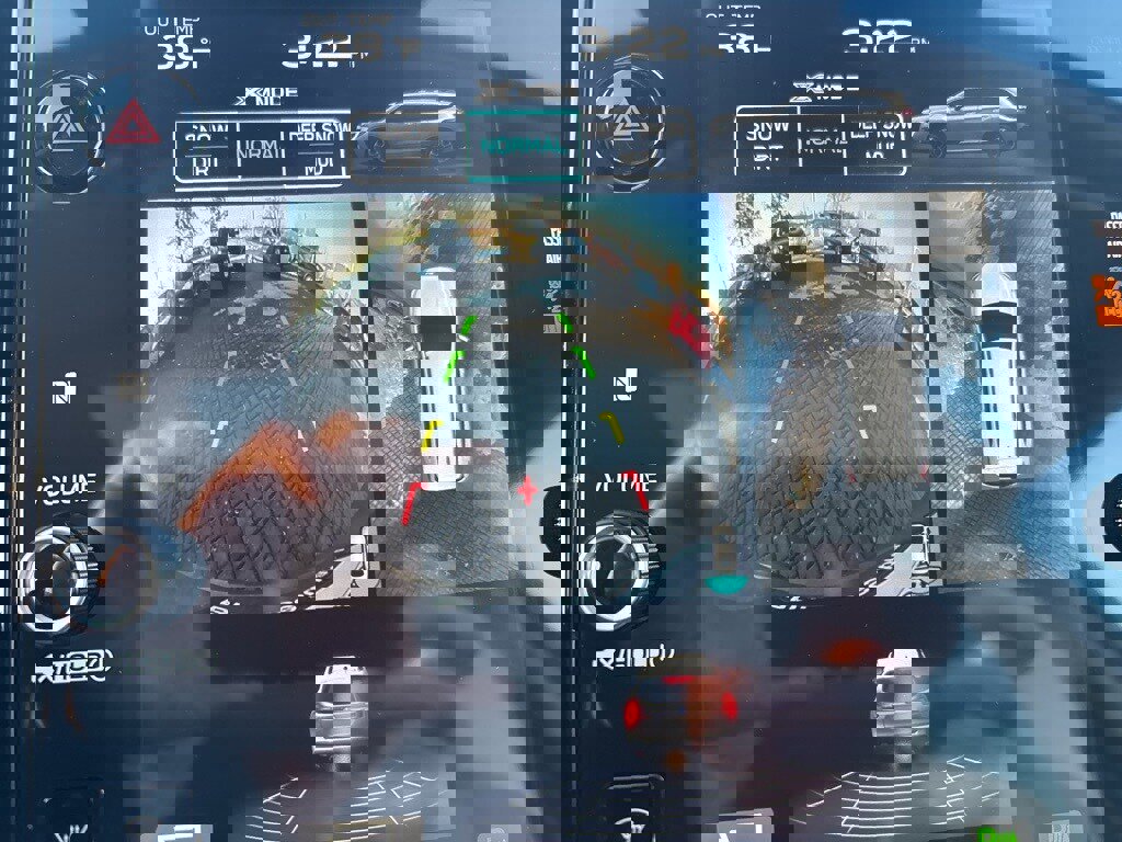 New 2026 Subaru Ascent Limited image 28