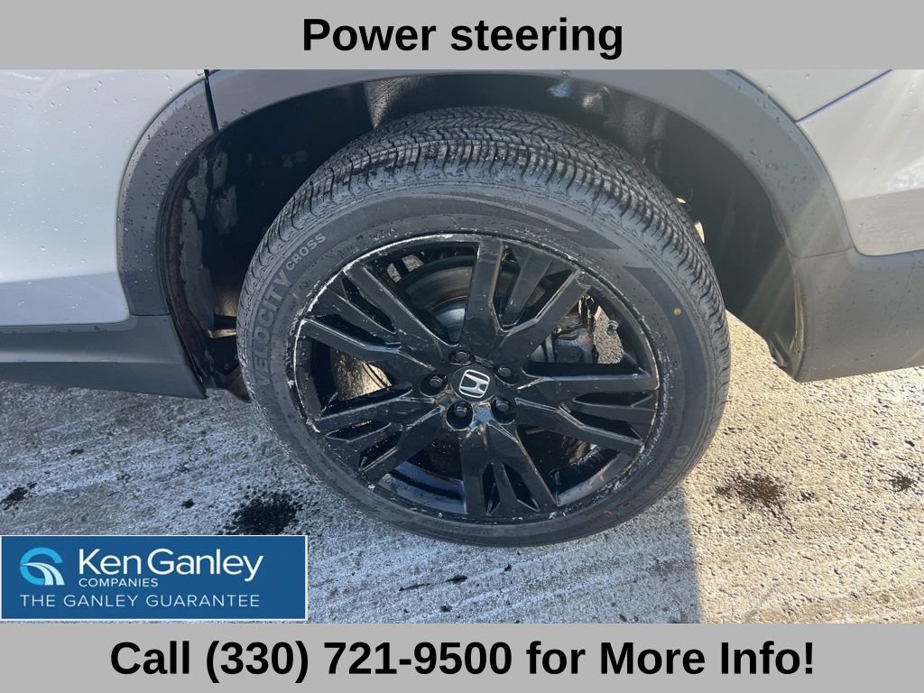 Used 2022 Honda Pilot Special Edition image 23