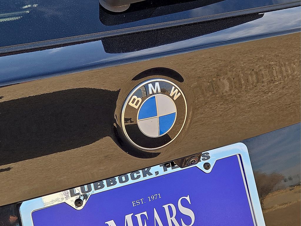 Used 2024 BMW X3 sDrive30i image 13