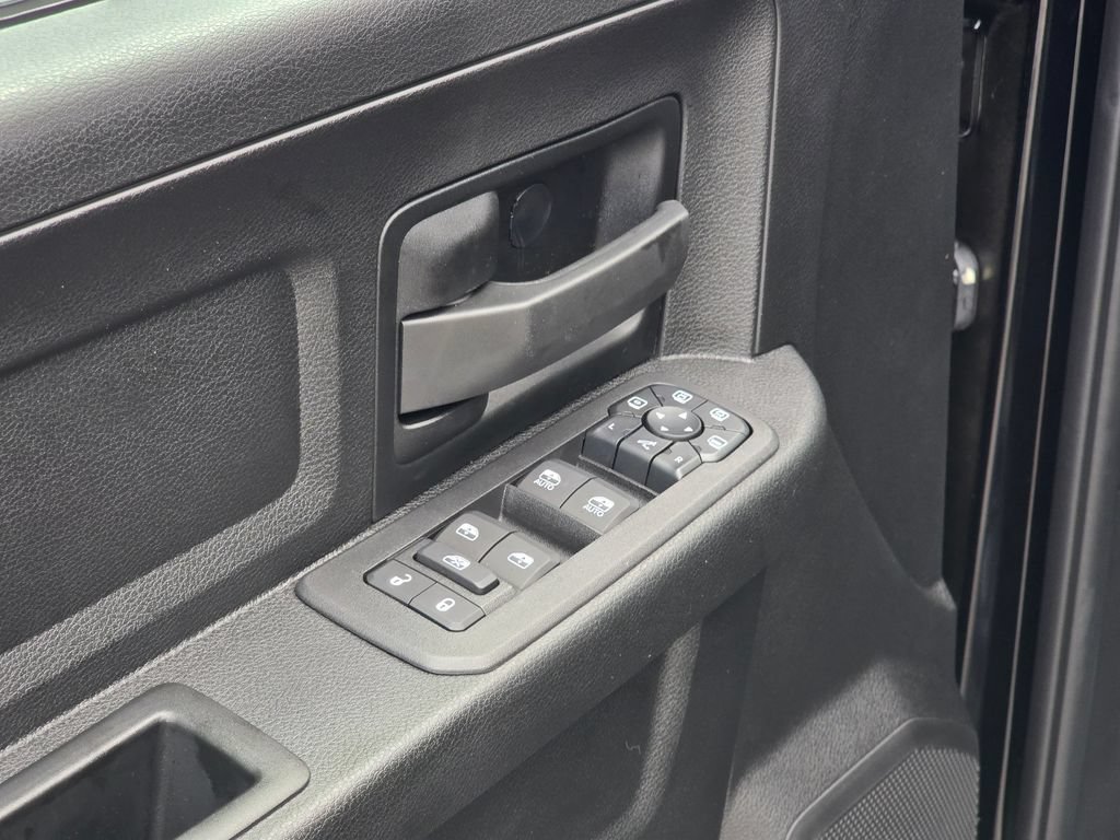 New 2027 RAM 2500 Tradesman AWD/4WD image 34