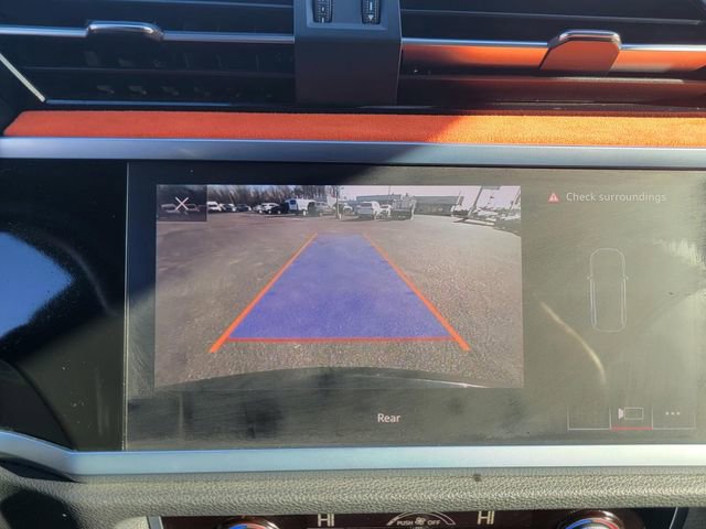 Used 2020 Audi Q3 2.0T Premium Plus w/ Premium Plus Package image 34