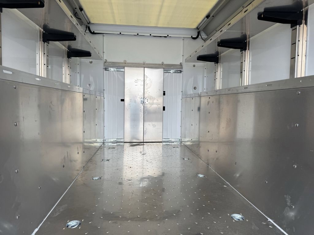 New 2025 Ford Transit 350 w/ Exterior Upgrade Package image 8