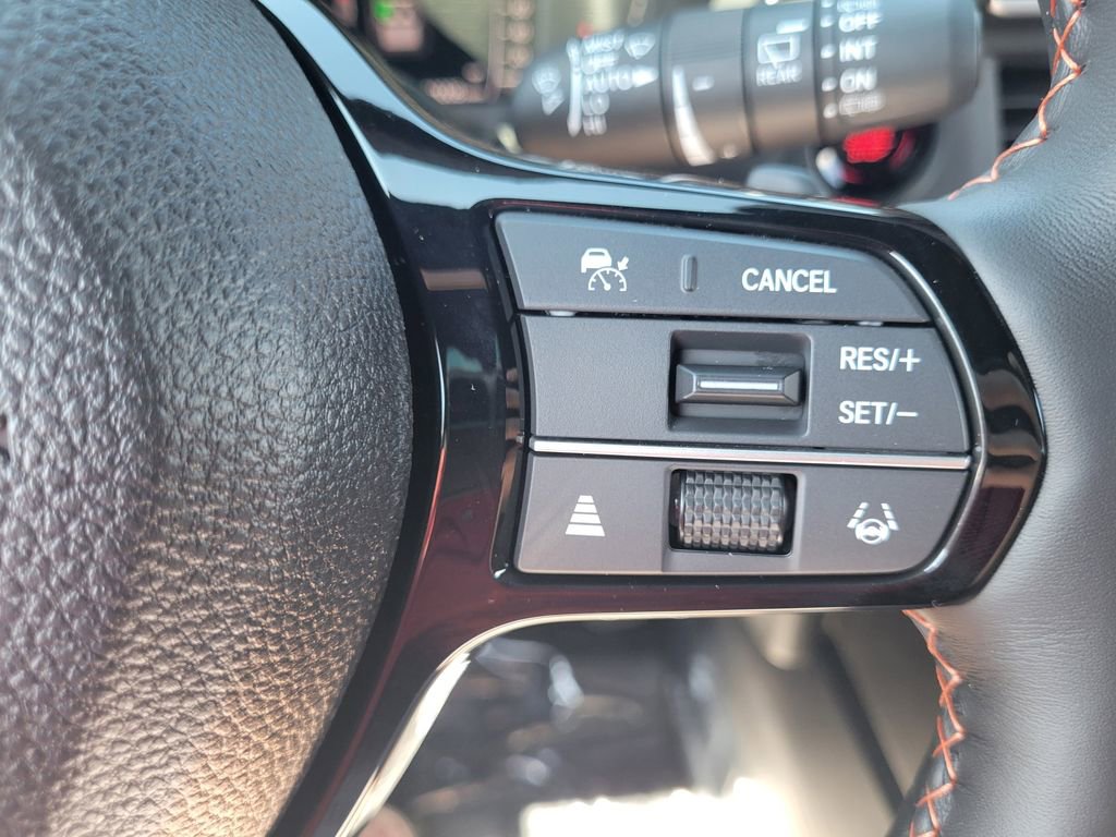 New 2026 Honda Passport TrailSport Elite image 20