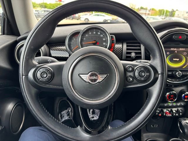 Used 2014 MINI Cooper S FWD image 11