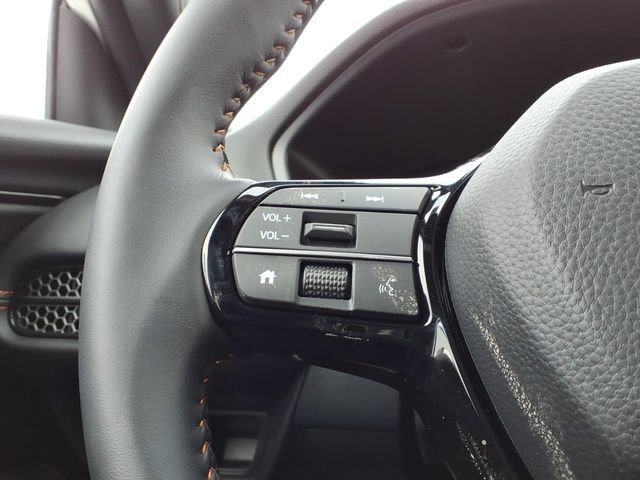 Certified 2026 Honda HR-V Sport image 21