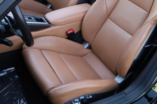 Used 2018 Porsche 718 Boxster S image 27