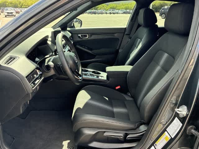 Certified 2026 Honda Civic Sport image 17