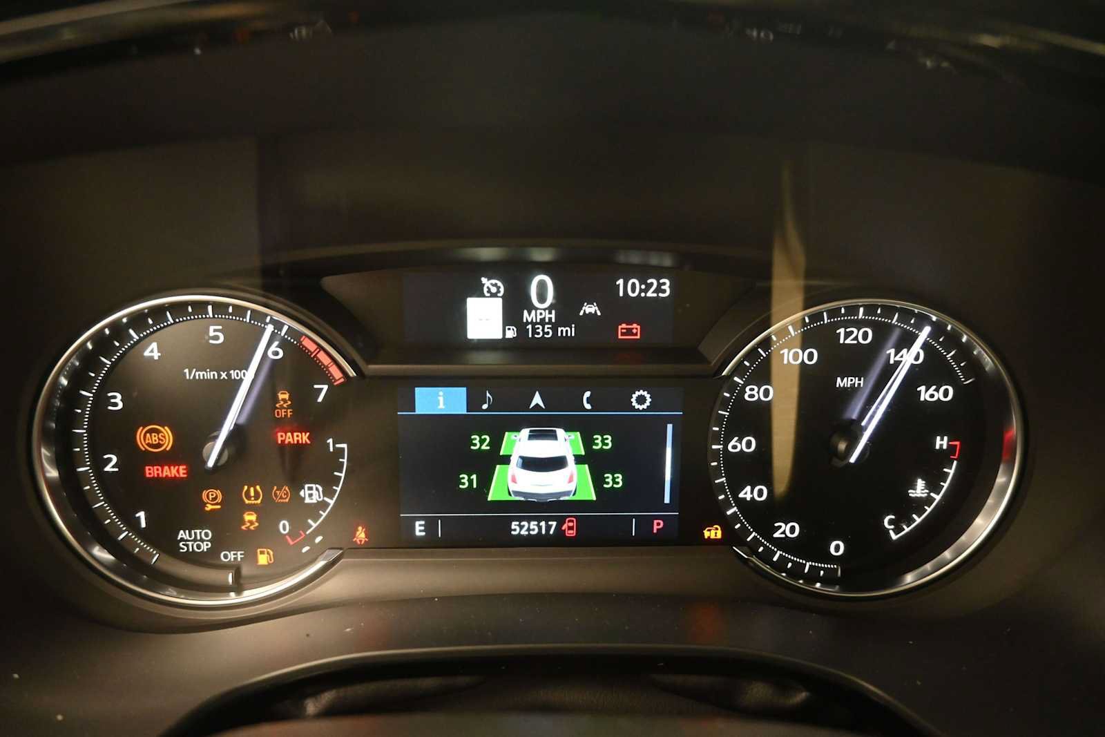 Used 2024 Cadillac XT5 Premium Luxury FWD image 17