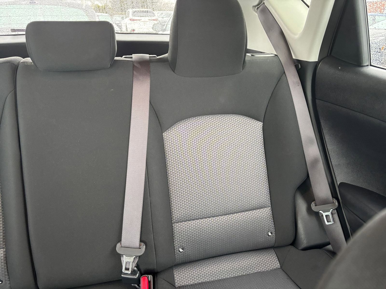 Used 2025 Kia Soul LX w/ LX Technology Package FWD image 35