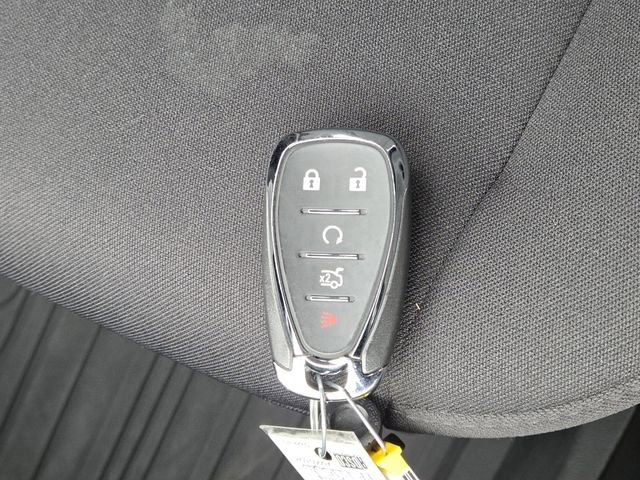 Certified 2023 Chevrolet Malibu LT w/ Driver Confidence Package image 35