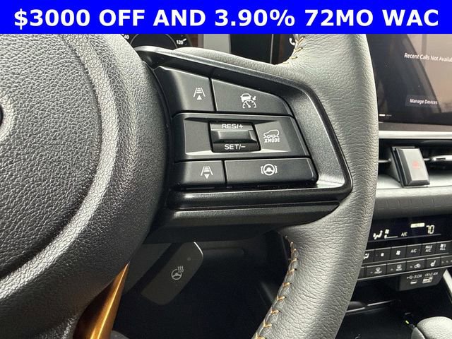 New 2026 Subaru Outback Wilderness image 24