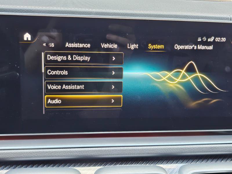 Used 2021 Mercedes-Benz GLE 53 AMG 4MATIC Coupe image 49